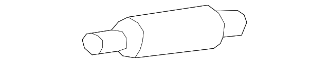 Bulb - Volkswagen (N-017-723-4)