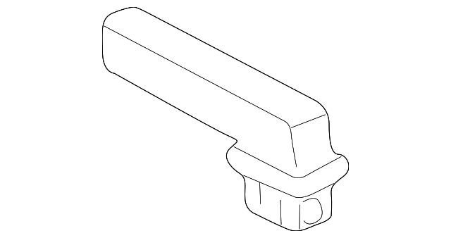 Level Sensor - Volkswagen (893-611-377-A)