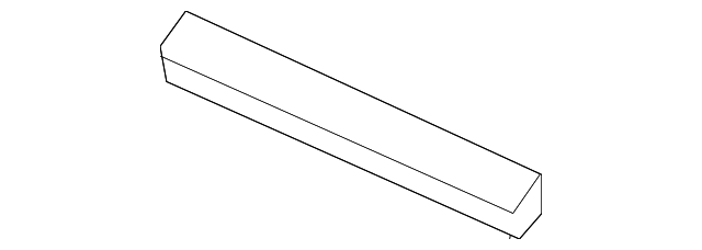 Protector - Volkswagen (535-853-879-A)