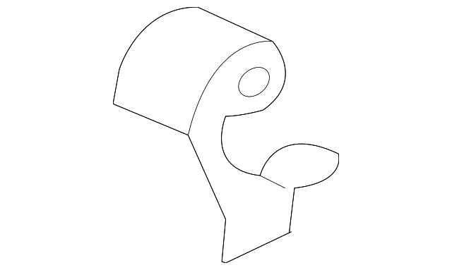 Micro-Switch - Volkswagen (1H0-962-103)