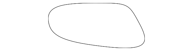 AC Label - Volkswagen (3B0-010-212-F)
