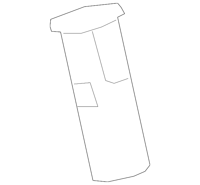 Power Outlet - Volkswagen (1K0-919-309)