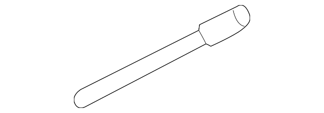 Spray Jet - Volkswagen (3B9-955-985-A)