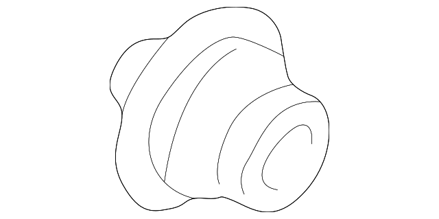 Thermostat - Volkswagen (050-121-113-C)