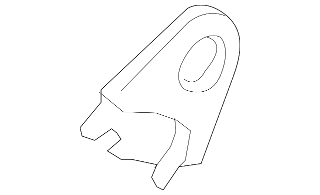 Recline Cover - Volkswagen (1C0-881-477-A-U71)