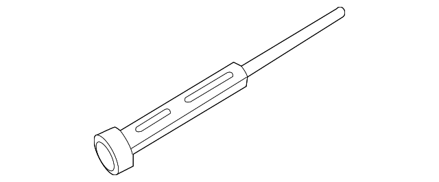 Screwdriver - Volkswagen (1J0-012-255)
