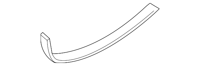 Strap Packing - Volkswagen (321-201-300-B)