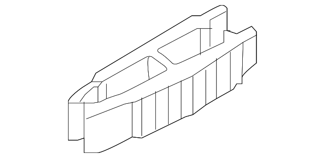 Fuse Puller - Volkswagen (8D0-941-802)