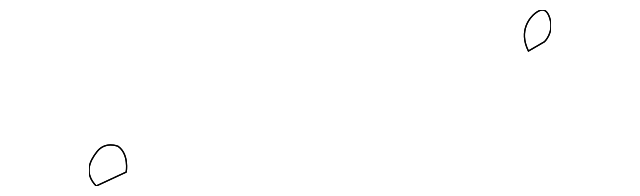 Duct Gasket - Volkswagen (1C0-819-740-A)