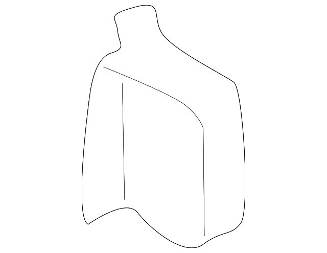Temp Sensor Retainer - Volkswagen (N-906-539-01)