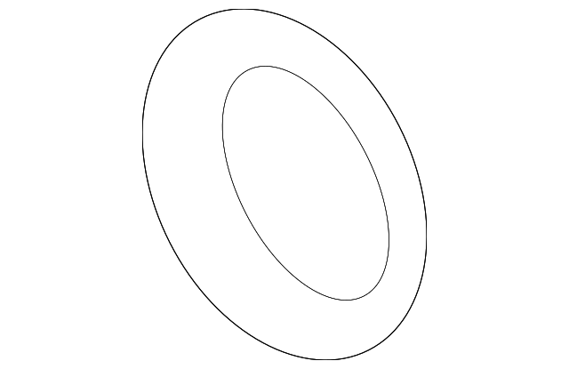 Sensor Seal - Volkswagen (021-906-445)