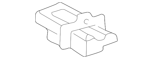 Resistor - Volkswagen (1H0-959-263)