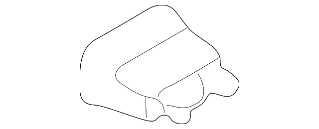 Fuse - Volkswagen (443-937-105-A)