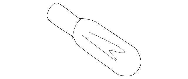Bulb - Volkswagen (N-903-605-01)