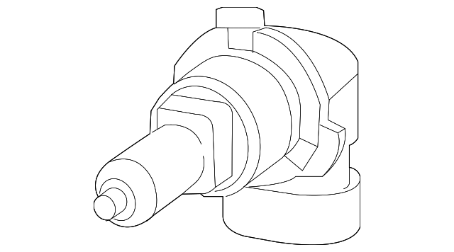 Fog Lamp Bulb - Volkswagen (N-101-300-01)