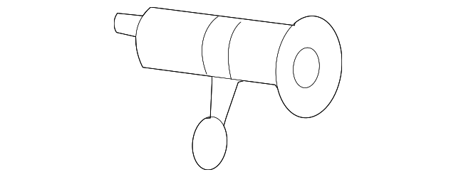 Bleeder Valve - Volkswagen (6X0-201-136)