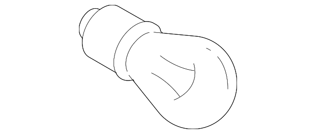 Bulb - Volkswagen (N-017-718-6)