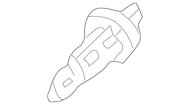 Bulb - Volkswagen (N-017-761-2)