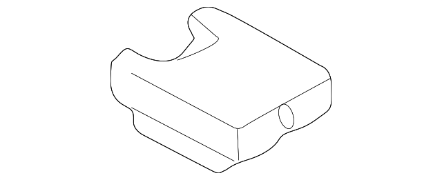Fuse Holder - Volkswagen (4B0-937-530)