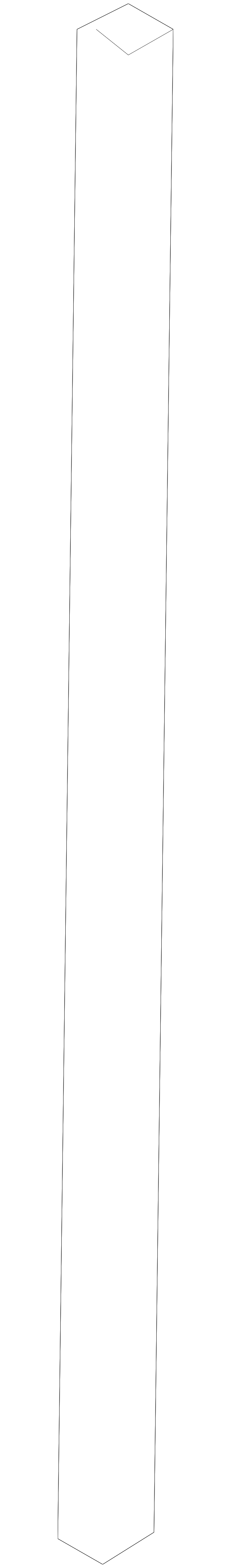 Condenser Gasket - Volkswagen (321-820-061-D)