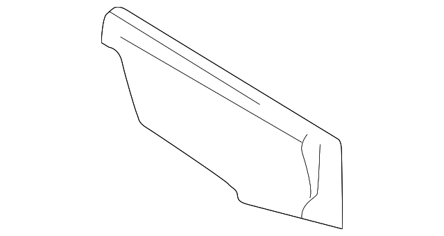 Housing Assembly Gasket - Volkswagen (191-819-370)