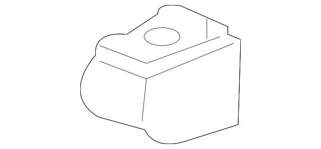 Window Switch - Volkswagen (1C0-959-855-01C)