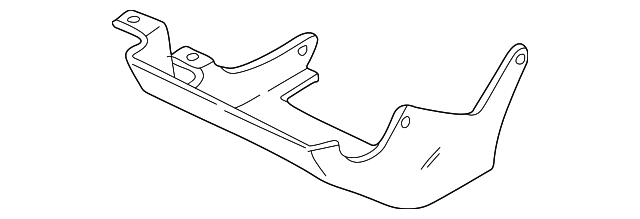 Protect Shield - Volkswagen (357-399-291)