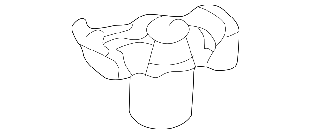 Distributor Rotor - Volkswagen (052-905-225-C)