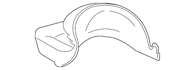 Cushion Cover - Volkswagen (1C0-885-405-E-HES)