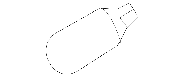 O'head Lamp Bulb - Volkswagen (N-017-753-5)