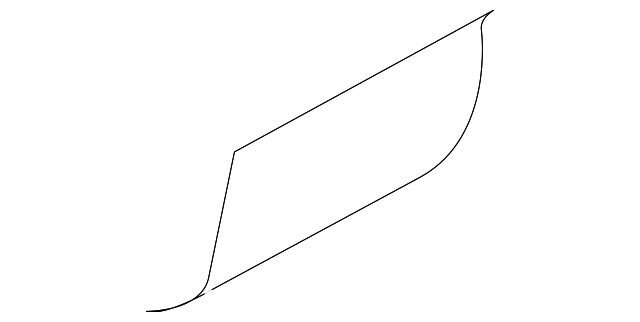 Flap - Volkswagen (3B0-853-917-B41)