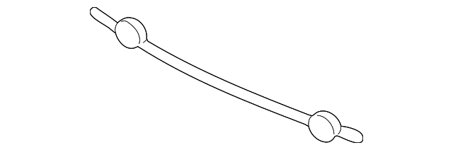 Coupling - Volkswagen (1C0-807-341-GRU)