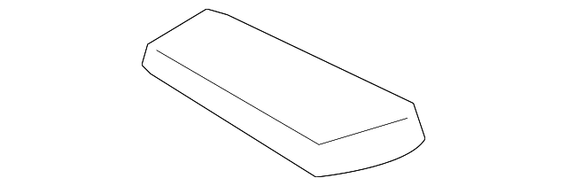 Nozzle Plug - Volkswagen (1C0-955-440)