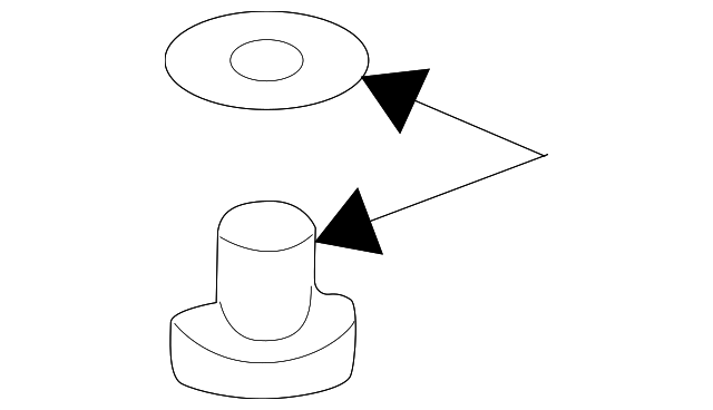 Drain Plug - Volkswagen (N-904-142-03)