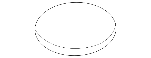 Access Cover - Volkswagen (6X0-803-959)