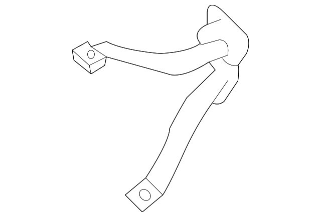 Column Support - Volkswagen (1C1-805-457-A)