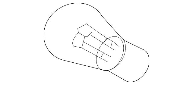 Bulb - Volkswagen (N-017-732-2)