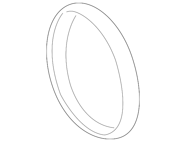 Master Cylinder Seal - Volkswagen (357-611-243)