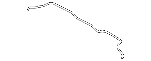 End Plate Gasket - Volkswagen (1C0-819-142)