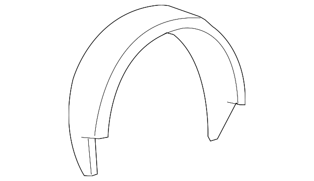 Cluster Bezel - Volkswagen (1C1-857-211-C-2AQ)
