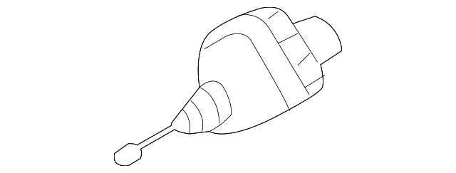 Adjust Motor - Volkswagen (1J0-941-295-A)