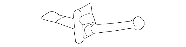 Check Arm - Volkswagen (1C0-837-249-C)