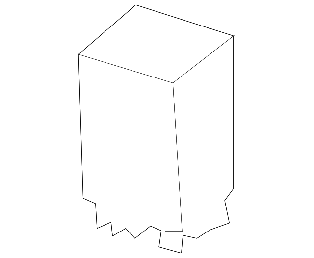 Accessory Power Relay - Volkswagen (4H0-951-253-A)