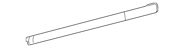 Rocker Panel - Volkswagen (1C0-809-673)