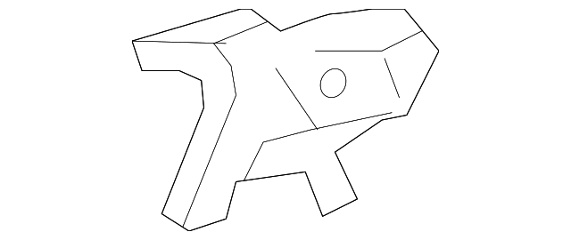 Striker - Volkswagen (1Y0-827-511-B-01C)
