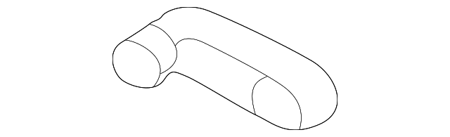 Handle - Volkswagen (1H0-837-581-D-U71)