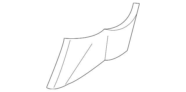 Cap - Volkswagen (1C0-881-464-3PT)