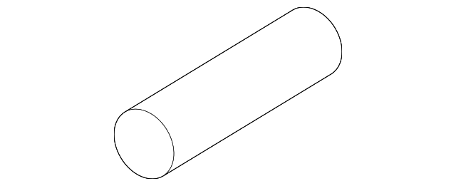 Stop Bolt - Volkswagen (1C1-880-802)