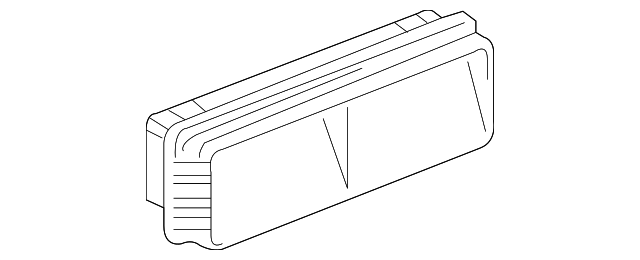 Relief Valve - Volkswagen (6V0-819-465-B)