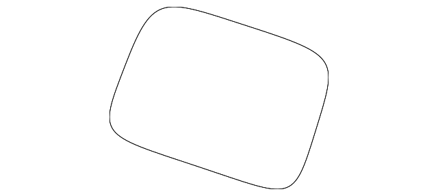 Air Bag Label - Volkswagen (4D0-010-142-A)